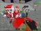 بازی Pixel Wars Apocalypse Zombie آنلاین