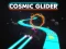 بازی Cosmic Glider آنلاین
