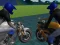 بازی Motorbike Stunts آنلاین
