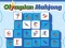 بازی Olympian Mahjong آنلاین