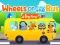 بازی Wheels On The Bus آنلاین