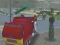 بازی Island Clean Truck Garbage Sim آنلاین