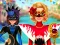 بازی Ellie and Friends Venice Carnival آنلاین