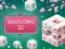 بازی Mahjong 3d آنلاین