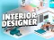 بازی Interior Designer آنلاین
