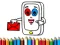 بازی Mobile Phone Coloring Book آنلاین