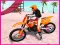 بازی Motocross Beach Jumping Bike Stunt آنلاین