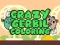 بازی Crazy Gerbil Coloring آنلاین