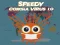 بازی Speedy Corona Virus.io آنلاین
