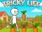 بازی Tricky Life آنلاین