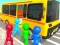 بازی Bus Jam آنلاین