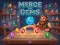 بازی Merge the Gems آنلاین