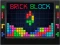 بازی Brick Block آنلاین