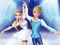بازی Elsa and Jack Ice Ballet Show آنلاین