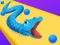 بازی Anaconda Runner آنلاین