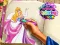 بازی Sleepy Princess Coloring Book آنلاین