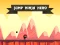 بازی Jump Ninja Hero آنلاین