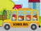 بازی School Bus Differences آنلاین