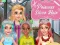 بازی Princess Silver Hair آنلاین