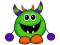 بازی Monsters Memory Match آنلاین