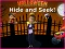 بازی Halloween Hide & Seek آنلاین