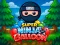 بازی Super Ninja Balloon آنلاین