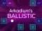 بازی Arkadium's Ballistic آنلاین