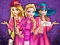 بازی Mall Shopping Spree آنلاین