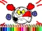 بازی Back To School: Emoji Coloring آنلاین