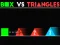 بازی Box vs Triangles آنلاین