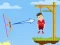 بازی Gibbet - Archery game آنلاین
