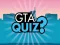بازی GTA Quiz آنلاین