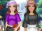 بازی Barbie Paper Bag Pants آنلاین