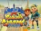 بازی Subway Surfers Paris آنلاین