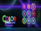 بازی Color Rings Block Puzzle آنلاین