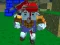 بازی Pixel Gun Apocalypse 4 Zombie Invazion آنلاین