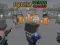 بازی Squid Prison Games آنلاین