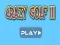 بازی Crazy golf III آنلاین