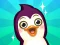 بازی Super Penguin آنلاین
