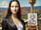 بازی Mona Lisa Fashion Experiments آنلاین