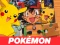 بازی Pok?mon Jigsaw Puzzle آنلاین