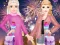 بازی Bffs New Year Eve آنلاین