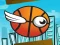بازی Crazy Flying Basketball آنلاین