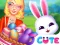 بازی Ellie Easter Adventure آنلاین
