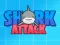 بازی Shark Attack.io آنلاین