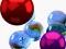 بازی Color Balls Glow In The Dark آنلاین