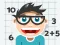بازی Math Class آنلاین