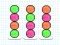 بازی Ball Sort Paper Note آنلاین