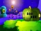 بازی Halloween Pumpkin Forest Escape آنلاین