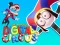 بازی LEG Stretch digital circus 3 آنلاین